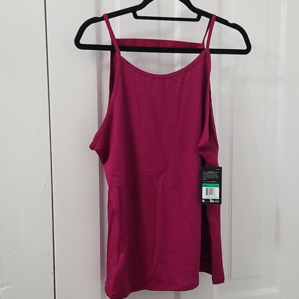 Nike Dri Fit Tank Top